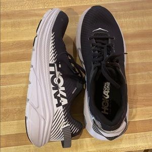 Womens HOKA Rincon